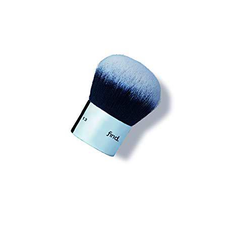 Marca Amazon - find. Brocha Kabuki - n º13