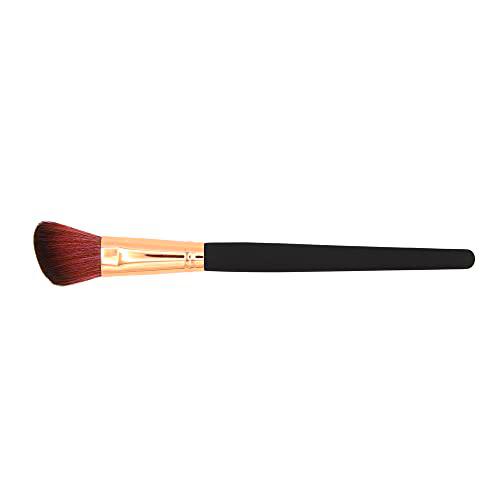 Beautytime Brocha para colorete profesional - 21 g