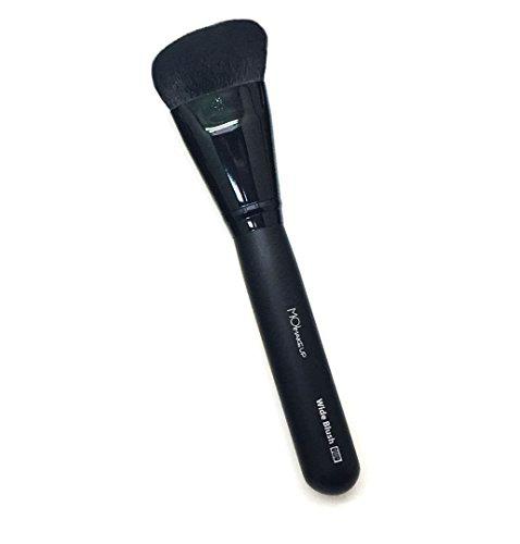 Brocha maquillaje sintética Colorete Ancho/Wide Blush 8WB