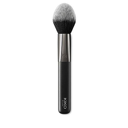 KIKO Milano Face Concealer BrushPincel para el rostro para aplicar correctores y sombras de ojos