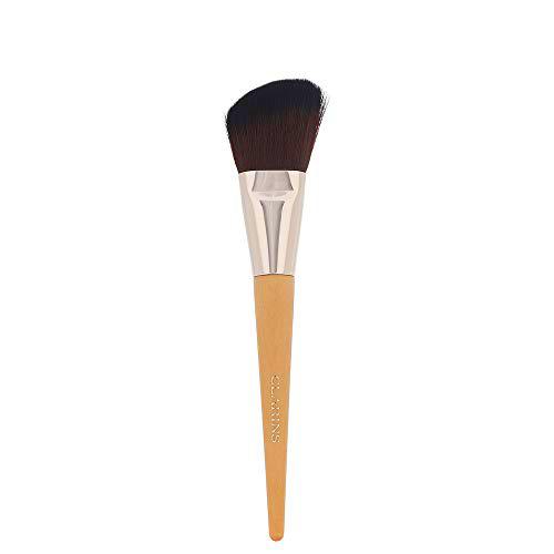 Clarins - Brocha para colorete, 13 g