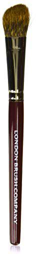 LONDON BRUSH COMPANY Classic Collection Luxe - Pincel para contorno