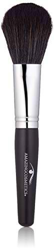 Cosméticos increíbles Increíble Corrector pincel de maquillaje Velvet