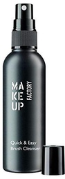 Make Up factory Quick and Easy Brush Cleanser - 1 GR