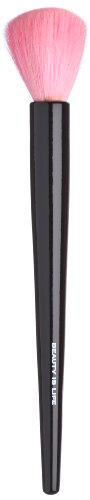 BEAUTY IS LIFE Brocha Para Colorete/Polvo (Rosa)